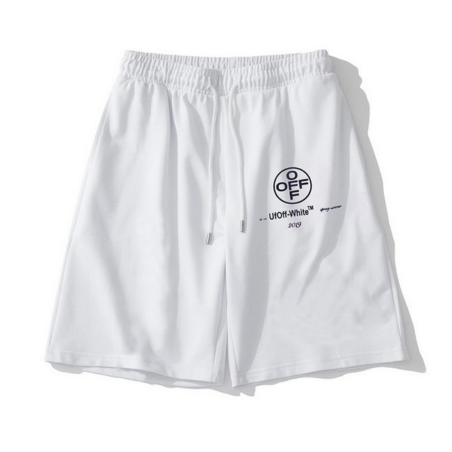 Off-White Shorts Mens ID:20220607-304